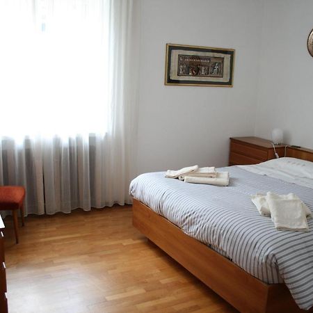 Hotel Le Stanze Di Saraswati Salorno Exteriér fotografie