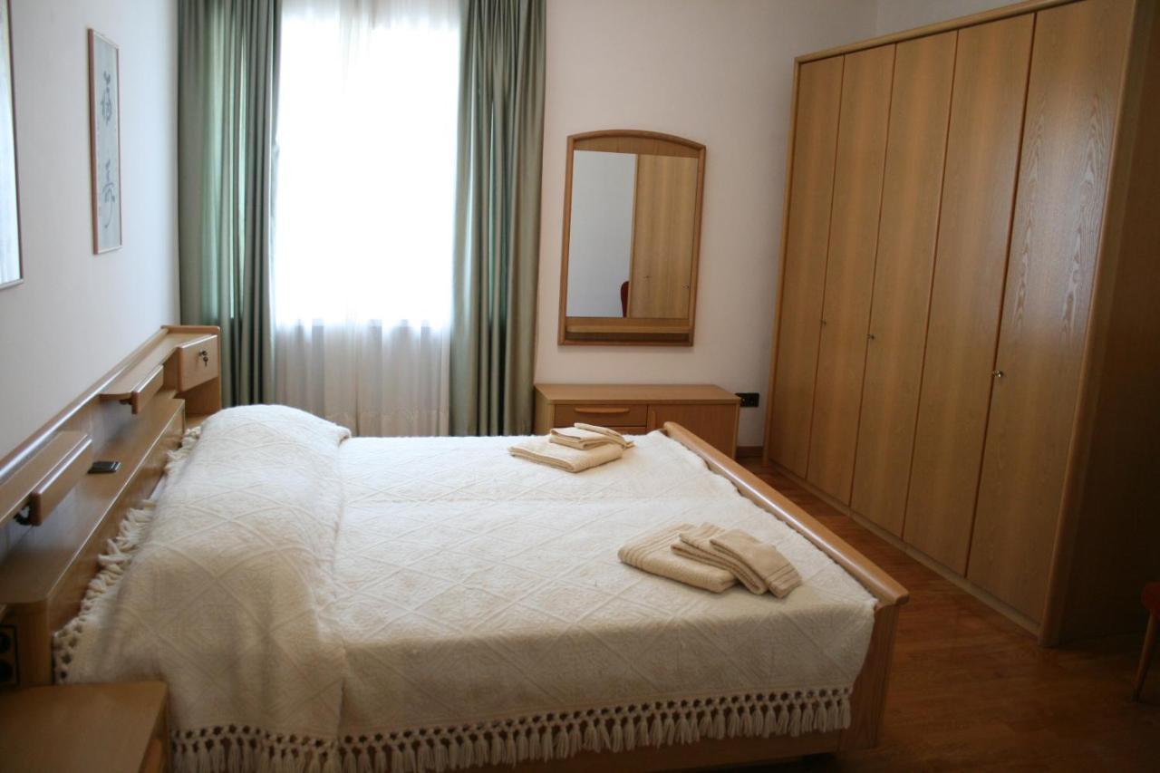 Hotel Le Stanze Di Saraswati Salorno Exteriér fotografie