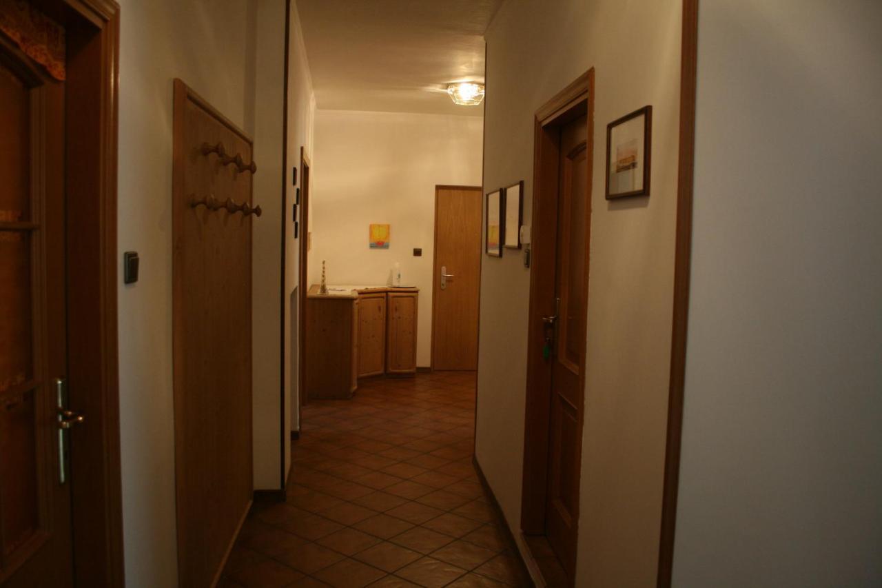 Hotel Le Stanze Di Saraswati Salorno Exteriér fotografie